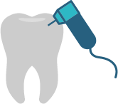 лечение зубов в митино