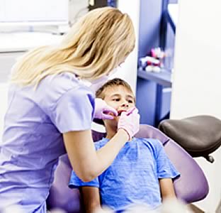 современная терапевтическая стоматология