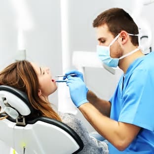 стоматологии с седацией