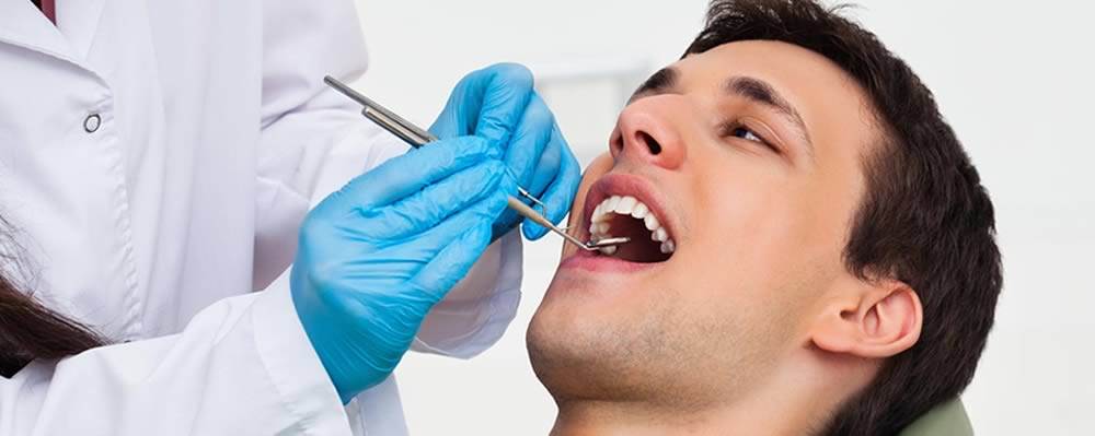 Терапия в стоматологии